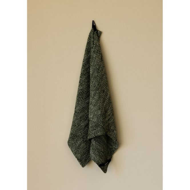 Hovedbilde Humdakin Knitted kitchen towel Scandi night