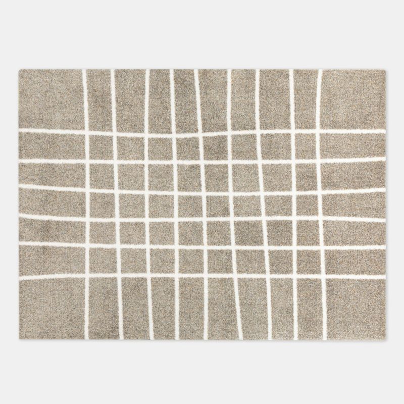 Heymat 85*115cm Hand Traventine