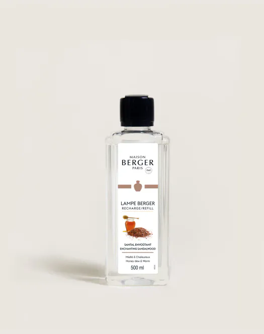 Hovedbilde MB Duft Enchanting Sandalwood 500ml