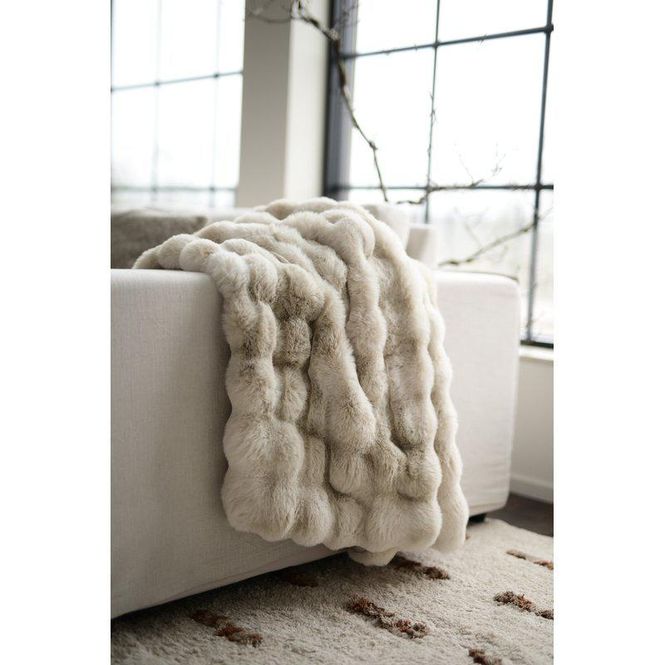 Hovedbilde Matteo pledd 125*150cm