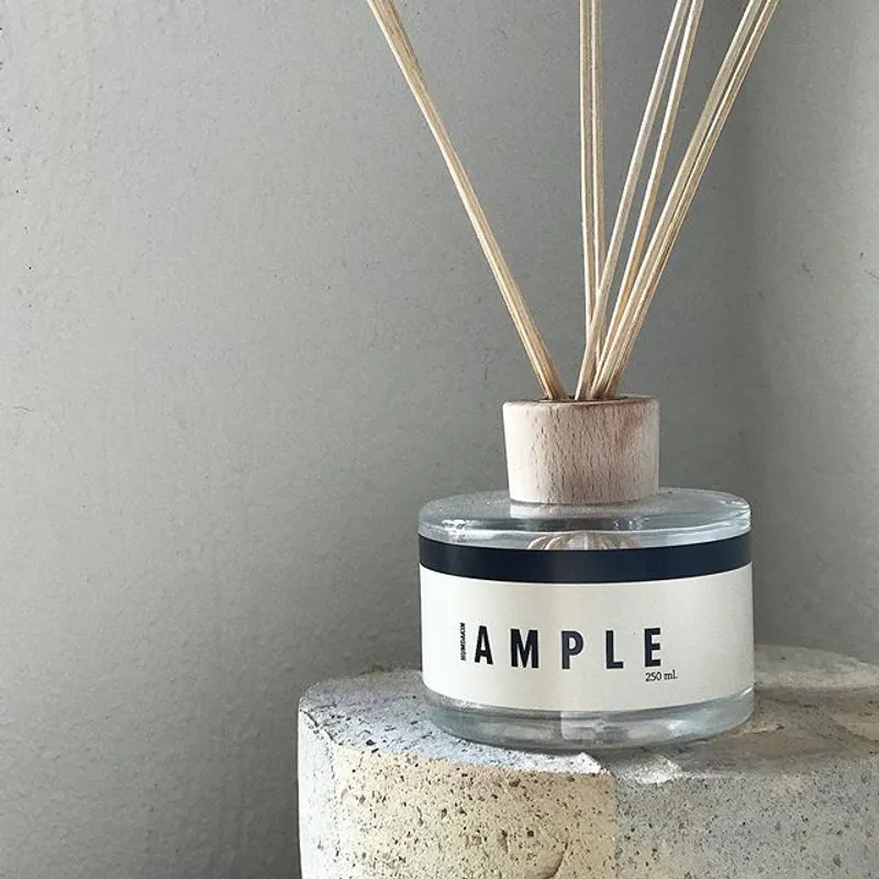 Humdakin diffuser - Ample