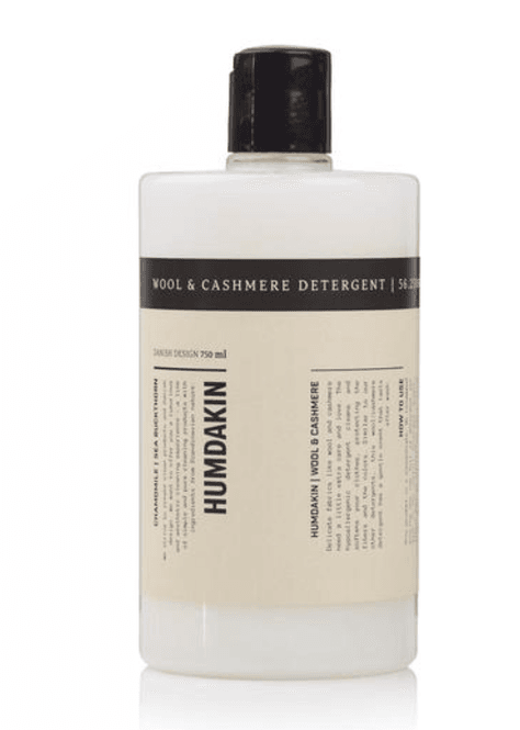 Hovedbilde Humdakin Ull & cashmere vask