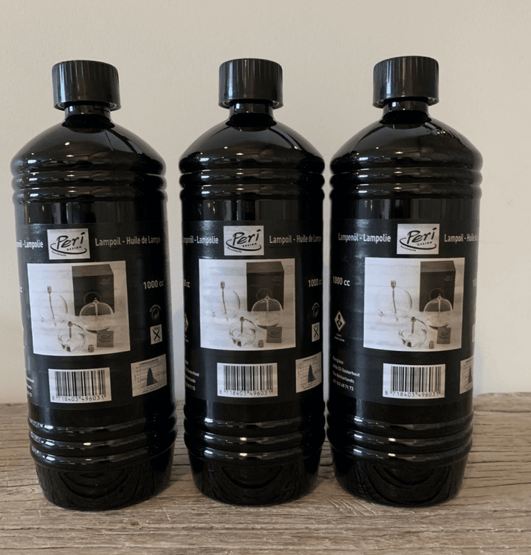 Peri Lampeolje 0,5liter