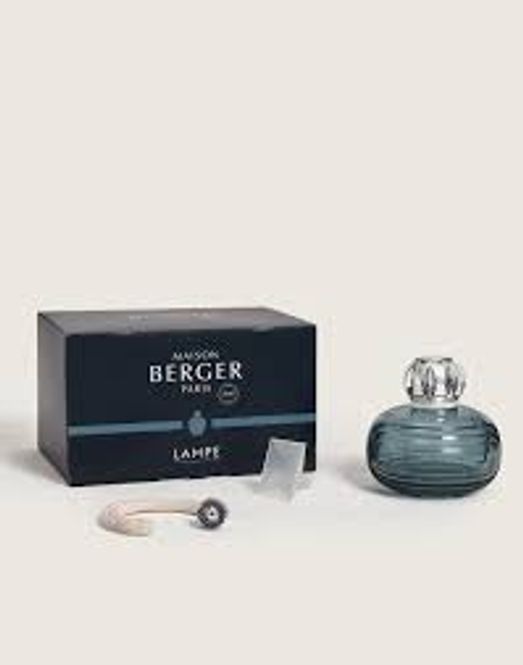 Hovedbilde MB Duftflaske Enigma Bleue