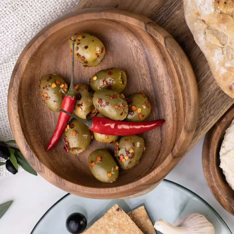 Deli Bowl