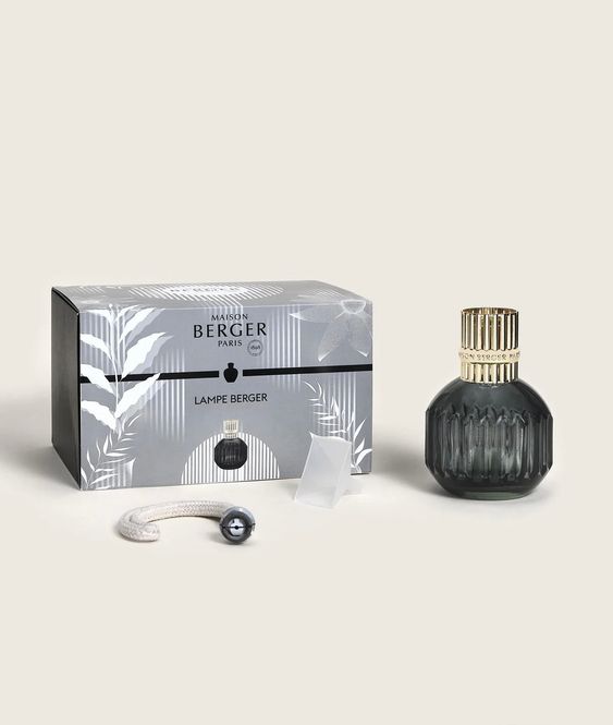 Hovedbilde MB Duftflaske Cannelo Grise 