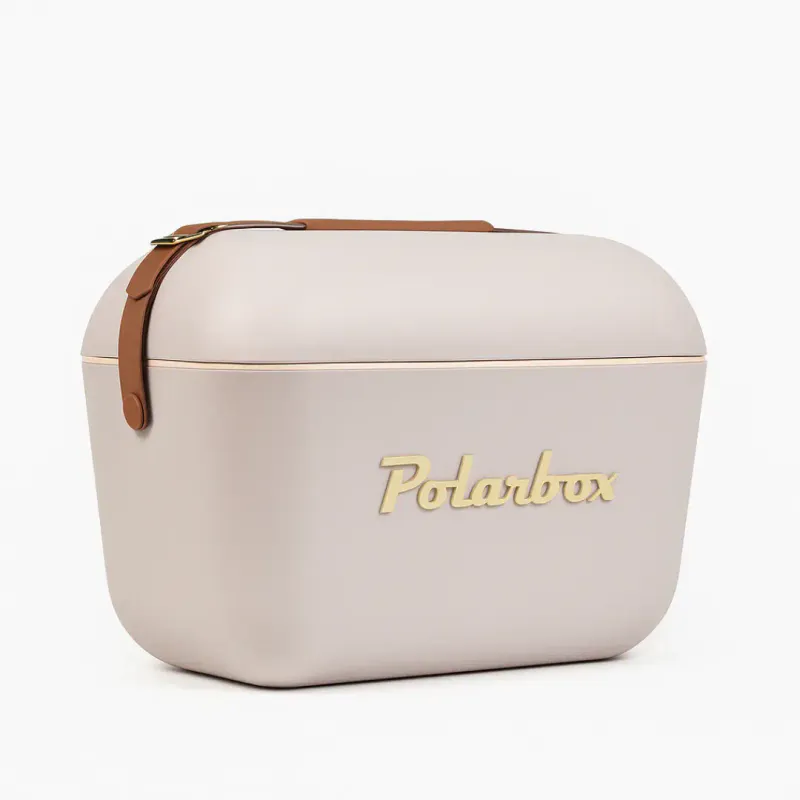 Polarbox Kjølebag 12l Pearl