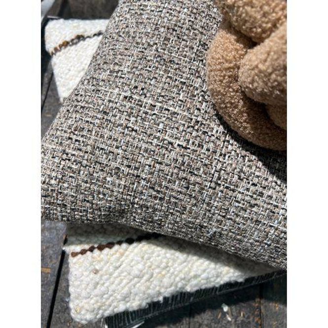 Hovedbilde Isa putetrekk 45*45cm 