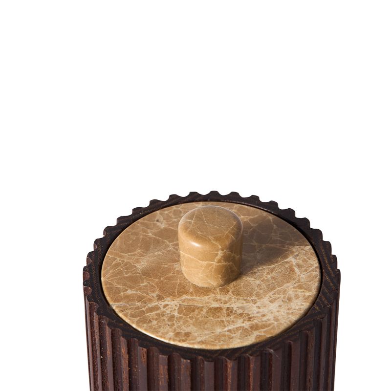 Yami Krukke med lokk