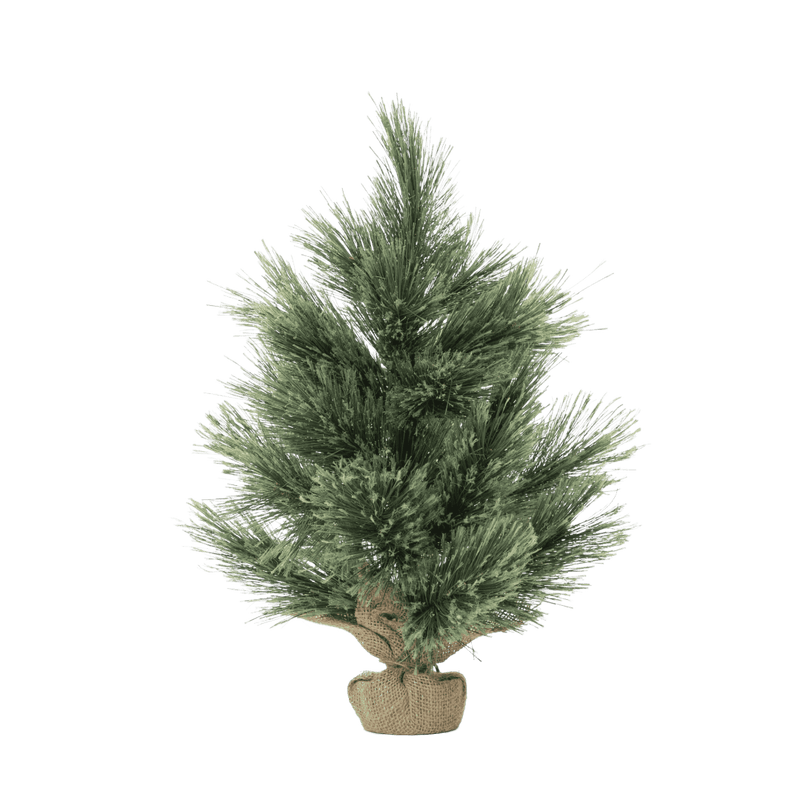 Kunstig Juletre Cashmere 45cm