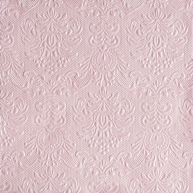 Hovedbilde Middagsservietter 40cm Dusty pink