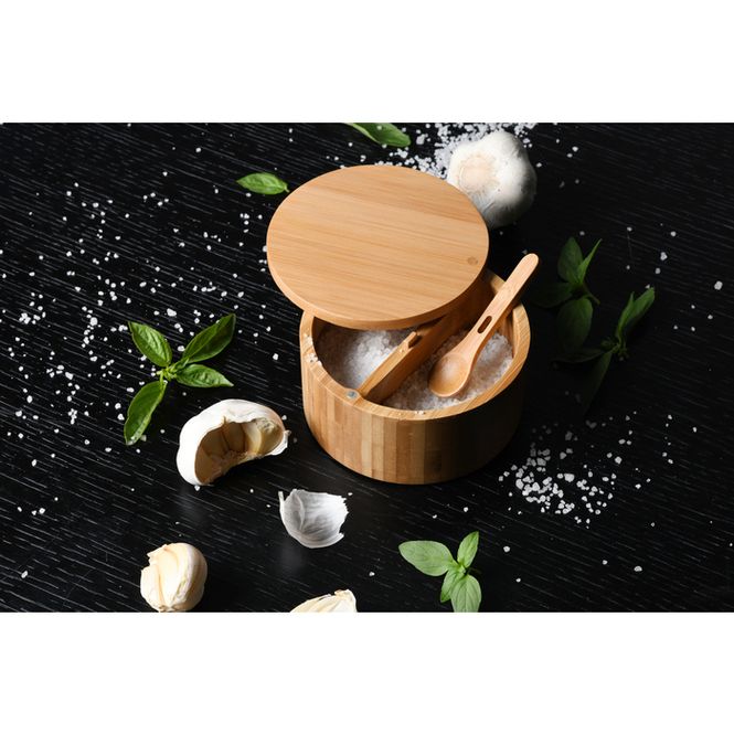 Hovedbilde Krydderskål to-delt