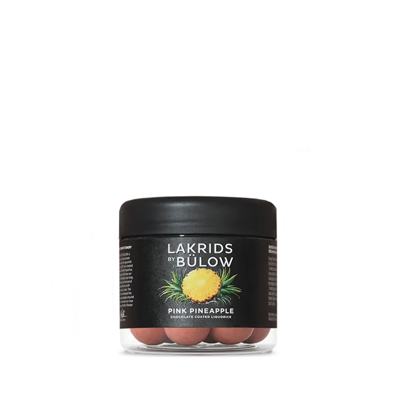 SUMMER - PINK PINAPPLE 115GR
