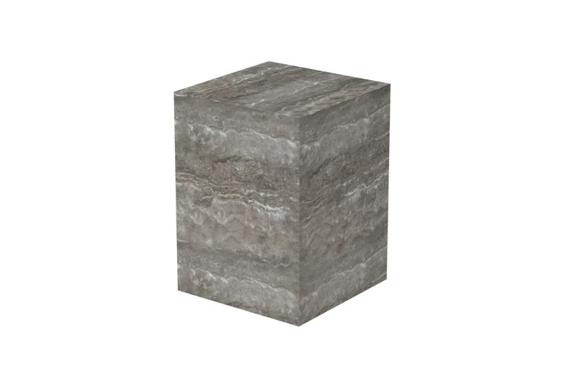 Phantom Cube 35*35cm Thunderstorm