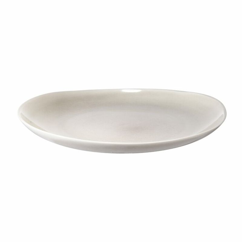 Maja reaktiv tallerken 28cm