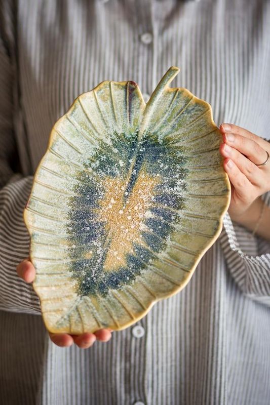 Dorreen serveringsfat