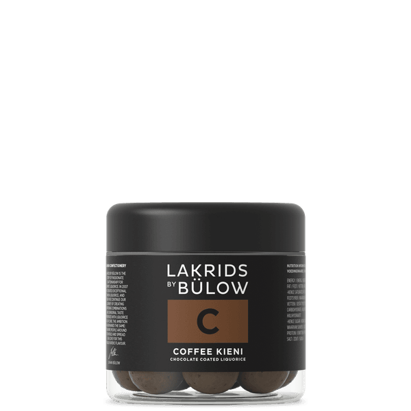 Bilde av Lakrids Small C Coffee