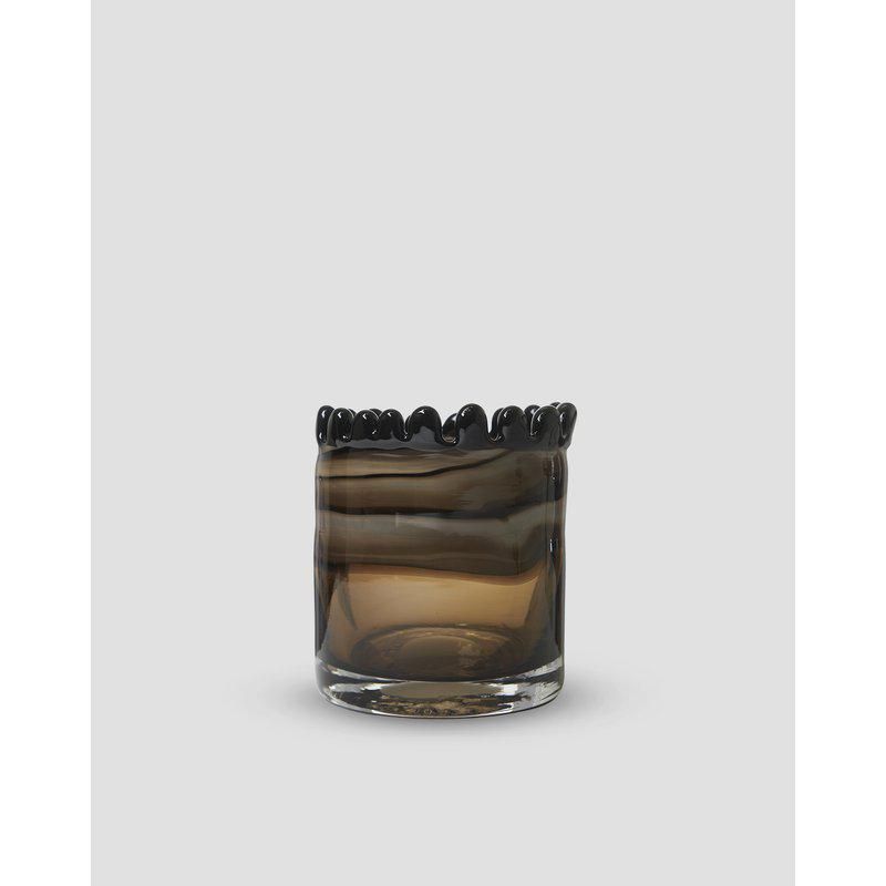 Dolce lyslykt Brun Large