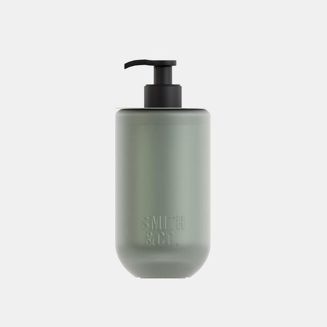 Hovedbilde Smith & co Hand- & bodywash Amber & Freesia