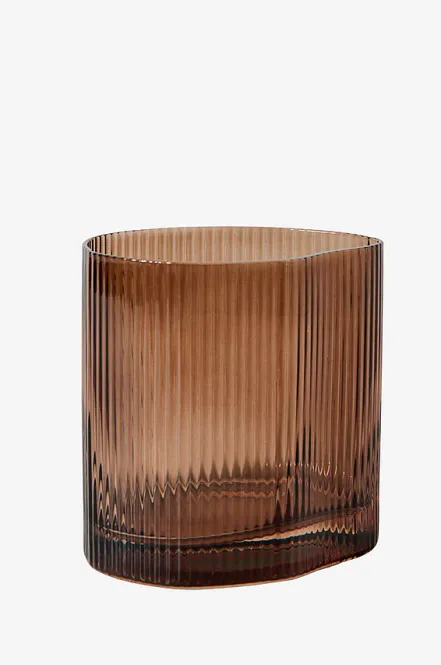 Hovedbilde Ripe glass Brun