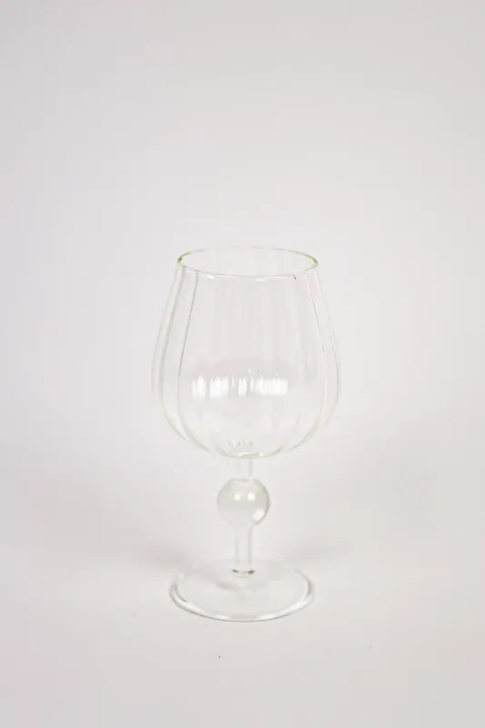 Skye vinglass 