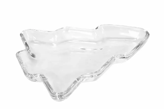 Hovedbilde Glassfat Juletreform