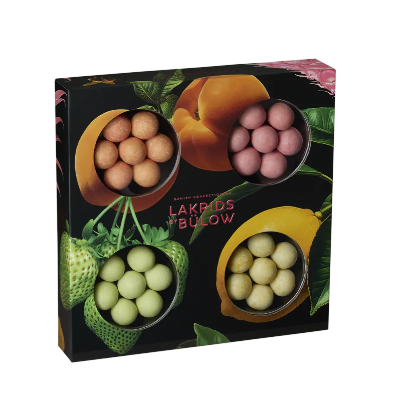 SUMMER SELECTION BOX - SMALL