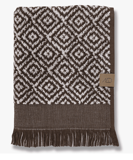 Hovedbilde Morocco badehåndkle 70*135cm