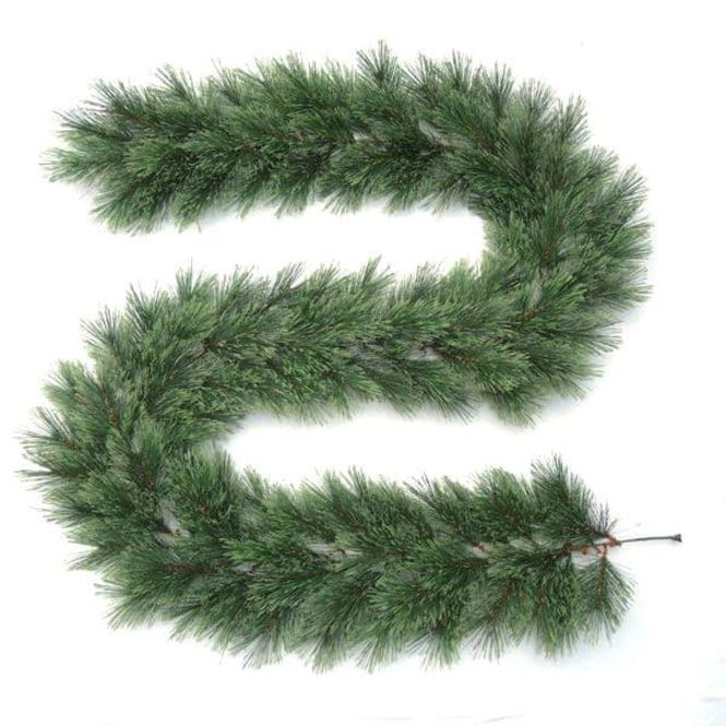 Hovedbilde Girlander Cahsmere 270cm