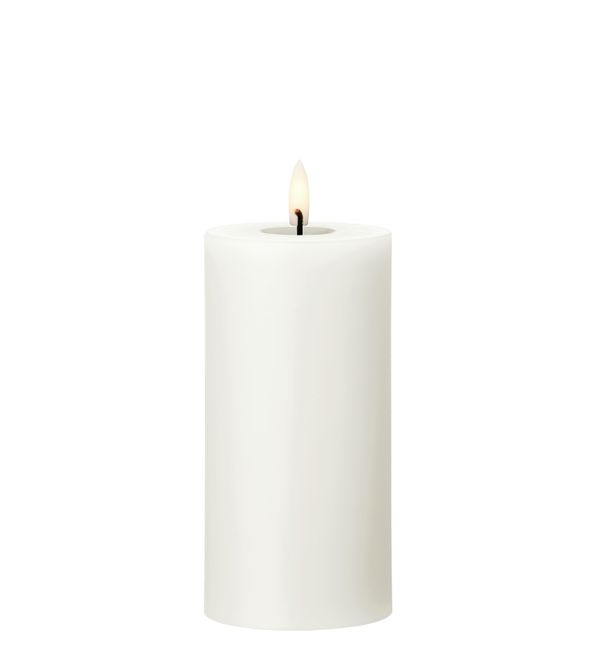 Hovedbilde Ester & Erik Led Kubbelys 15cm Silky