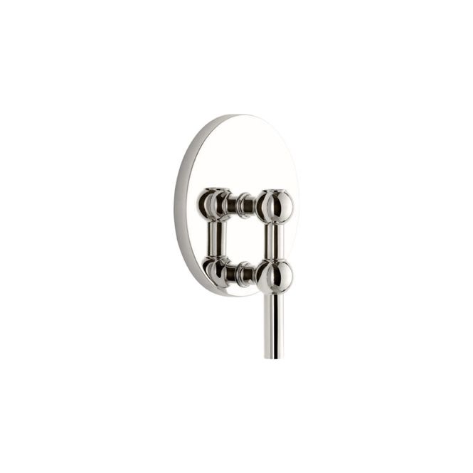 Bilde av Stoff Nagel Wall hanger Chrome