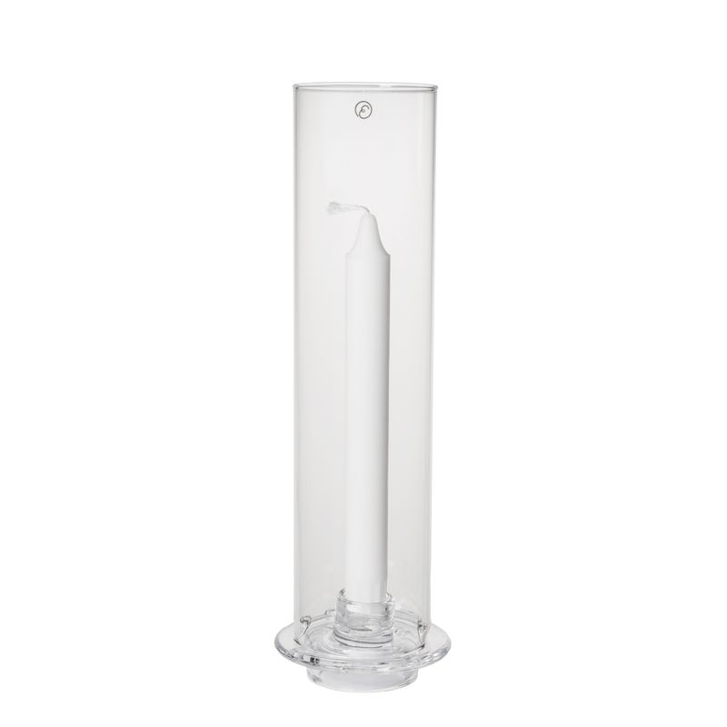 Ernst lysykt for kronelys 27,5cm