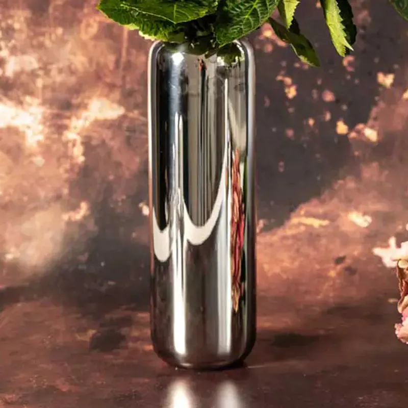 Argentum Vase M