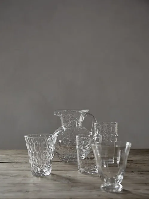 Hovedbilde Boucle glass