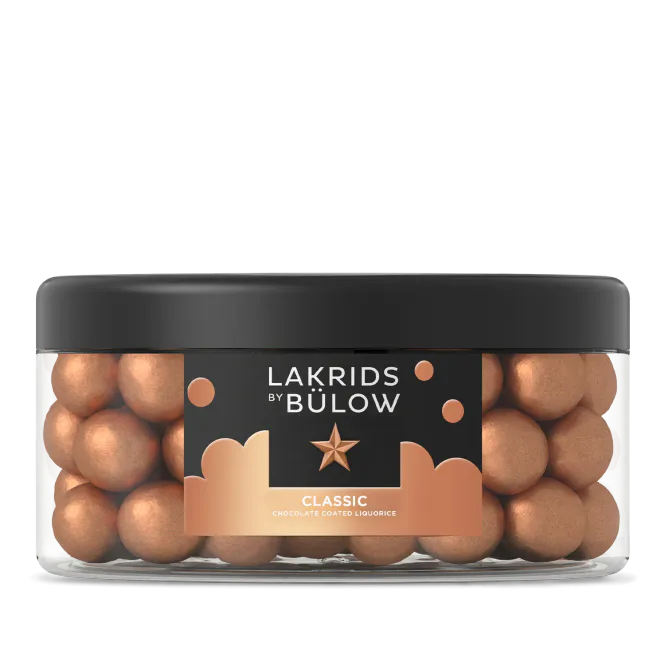 Hovedbilde WINTER - CLASSIC CARAMEL - LARGE