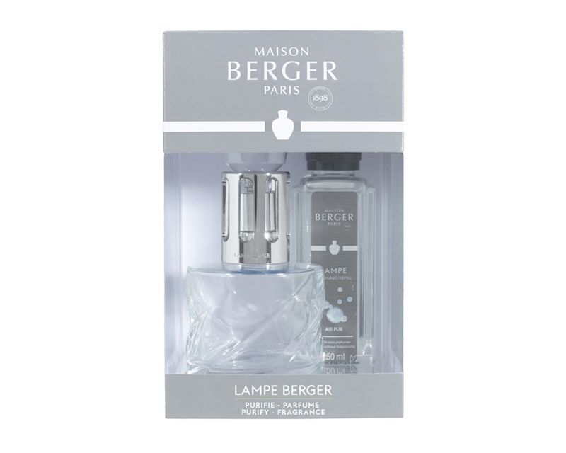 MB Gavesett Glacon transperante