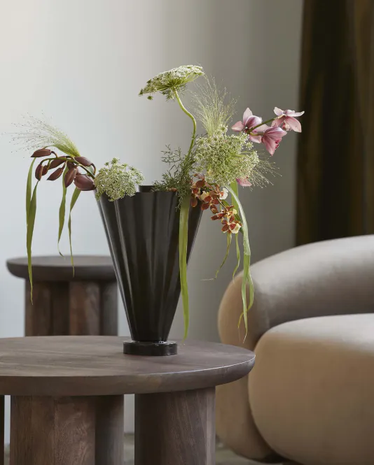 Hovedbilde Coll vase 