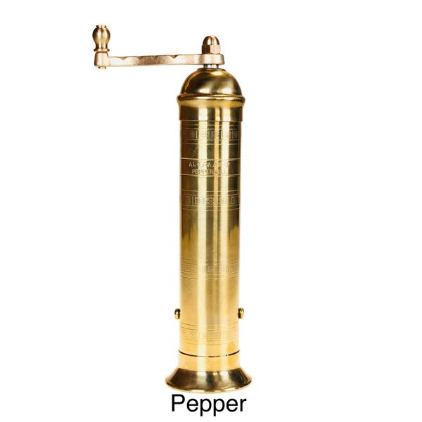 Bilde av The Original 'brass Mill' - 8