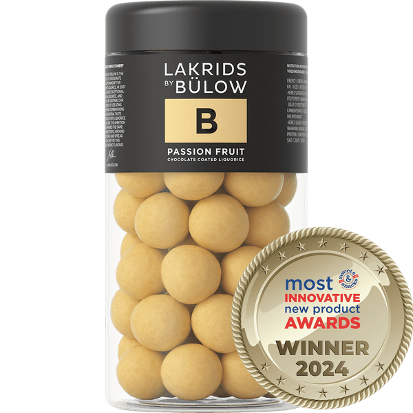 Bilde av B - PASSION FRUIT - 295G