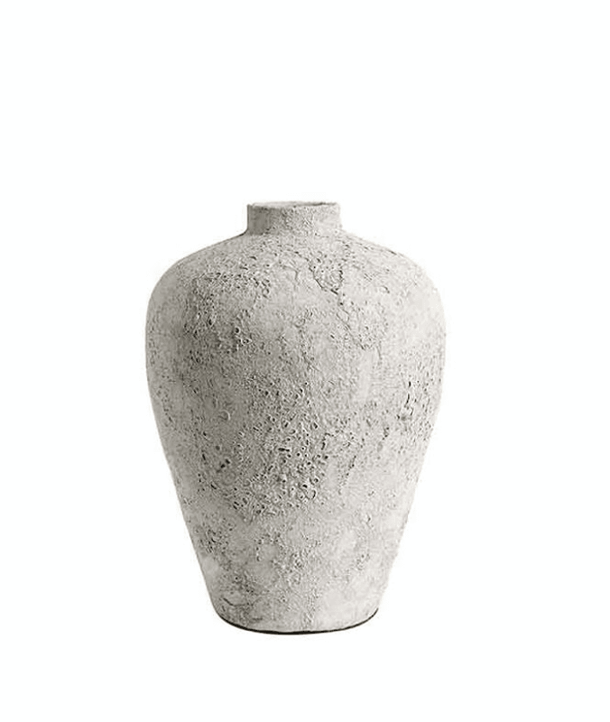 Luna Krukke 40cm Fargevalg