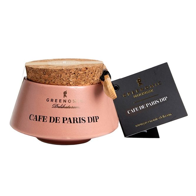 Hovedbilde Cafe de Paris Dip med skje