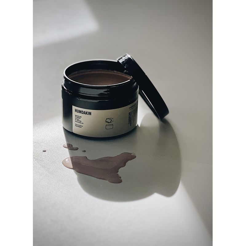 Humdakin Cleaning & scrubbing paste