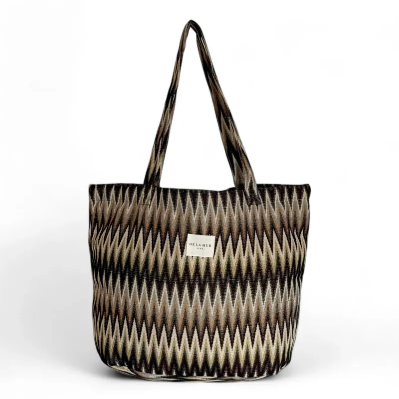 De La Mur Tote Bag 
