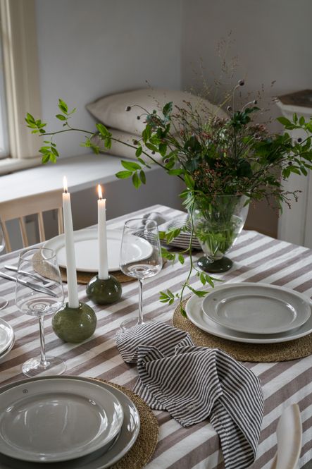 Hovedbilde Ernst Dekkebrikke Sjøgress Natur