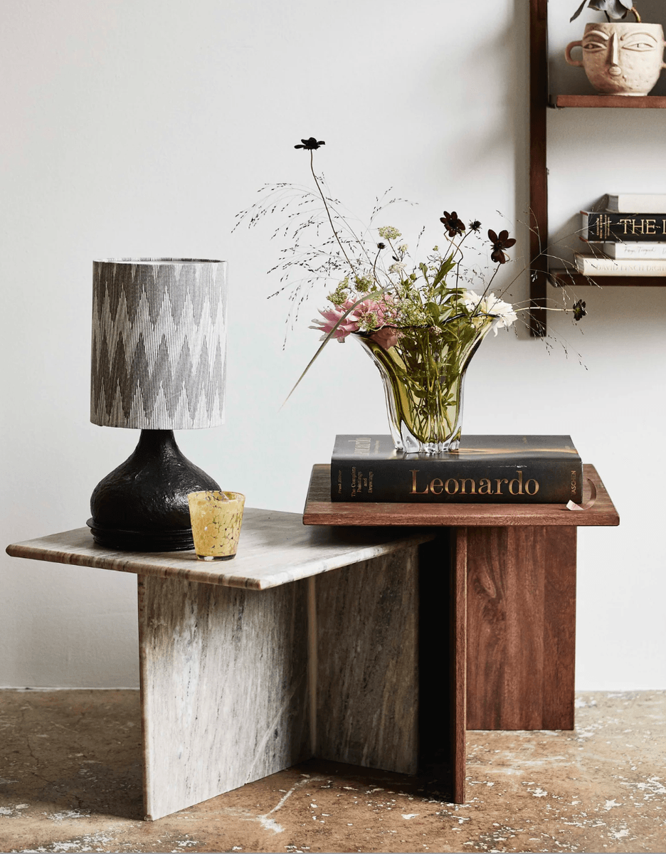 Odda Low table Sett