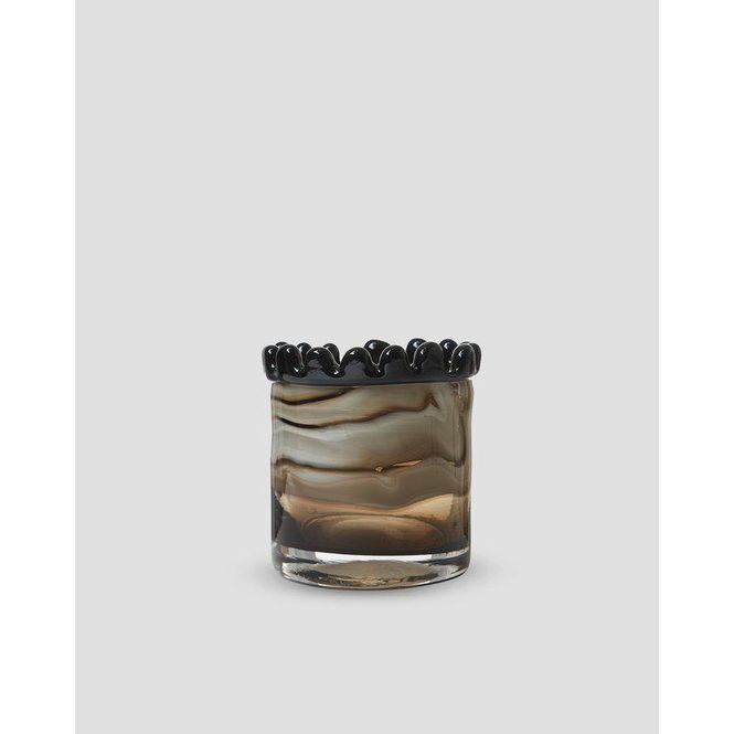 Hovedbilde Dolce lyslykt Brun Small