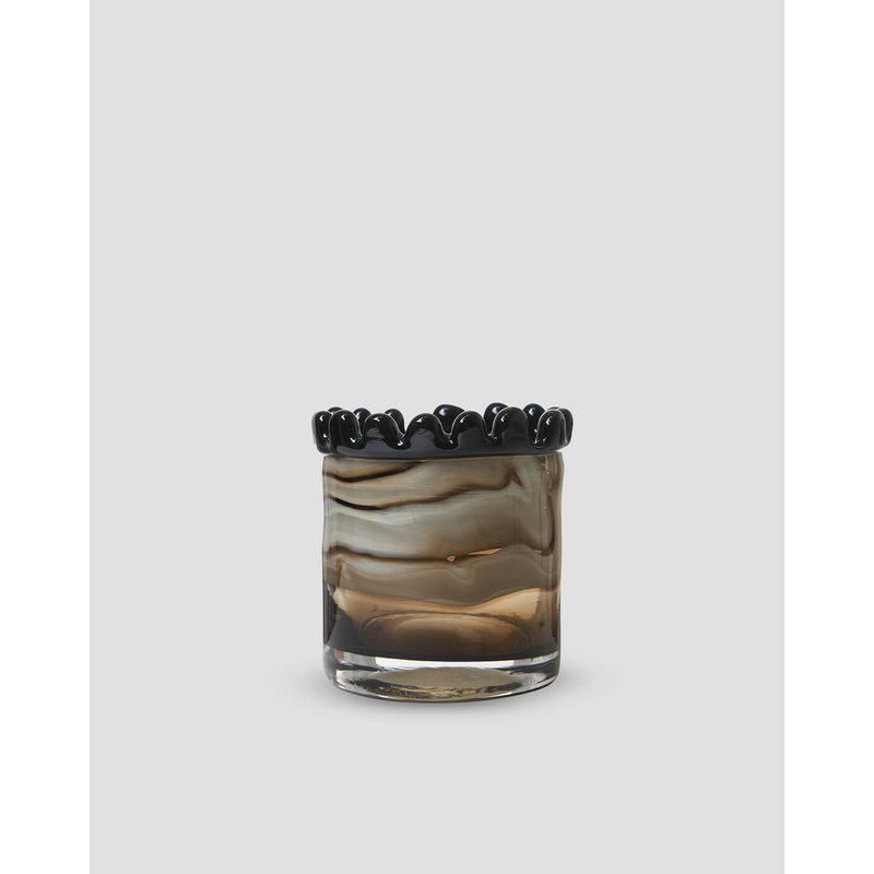 Dolce lyslykt Brun Small