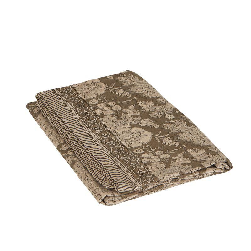 Sonia duk 145*300cm Beige