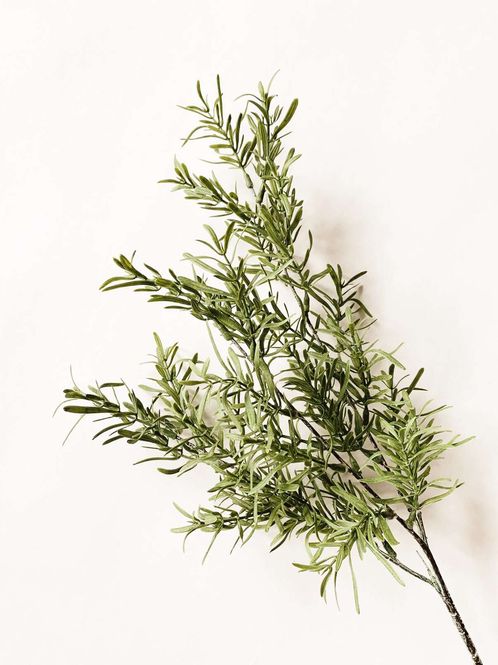 Hovedbilde Rosmarinkvist Kunstig 30cm