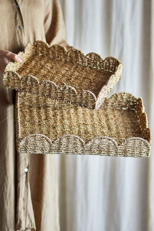 Brea serveringsbrett Large